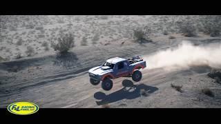 KMC Wheels Fishgistics 2019 Baja 1000 Hour 11