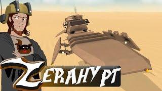 Zerahypt - Desert Survival!