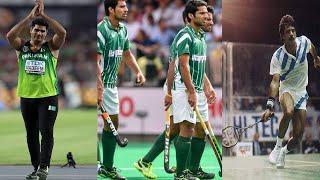 The sad decline of sports in Pakistan