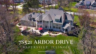 Welcome to 7S521 Arbor Dr, Naperville, IL 60540 | Presented by Dave Swanson