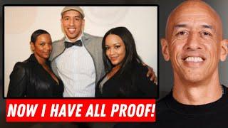 At 54, Doug Christie FINALLY Face Off Chantel With All The Proof!