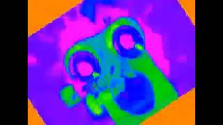 Veg Replace Tennis Klasky csupo Effects By DigBio Part 2 Rounds