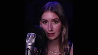 Zoe Rhode ASMR