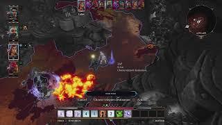 Divinity  Original Sin 2   Creative kill #2