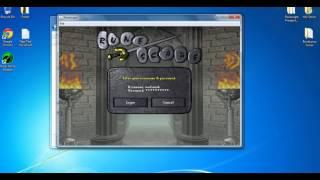 How to make a 317 Runescape Private Server