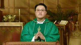 Sunday Catholic Mass Today | Daily TV Mass, Sunday March 2, 2025