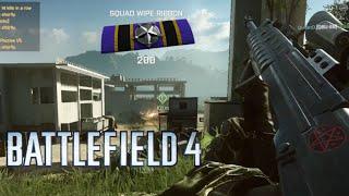 MVP - Battlefield 4 HC Conquest pelailua