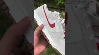 DO9457-100 Nike SB Dunk Low 85 2023 Shoes