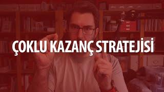 Çoklu Kazanç Stratejisi, Hedeflerinize Ulaşmanın Gizli Formülü