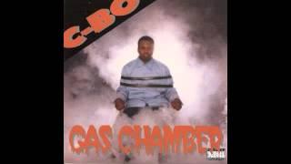 C-Bo - Bald Head Nut - Gas Chamber