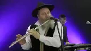 Hasidic Niggun on the Flute - Жажда души Божественного откровения