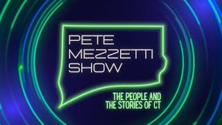 Pete Mezzetti Show - Goodwill of Southern New England November 2024