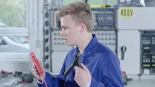 Johnson Controls - Battery Checker 2