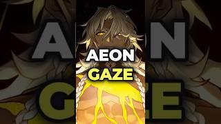 The Power Trailblazer Attained From The Aeon