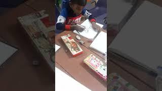 #painting (43) Art Classes for Kids By Ritu Artist | Basics of Drawing for Kids by Ritu Rana