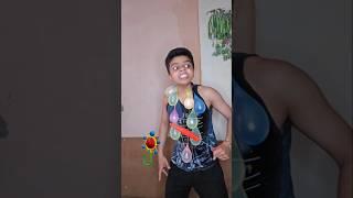 Bhai Behan ki Holi  #shorts #funny #holi #bhaibehan #sraoster