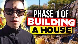 New Construction Full Cost Breakdown! [Phase 1]। Real Estate Developer