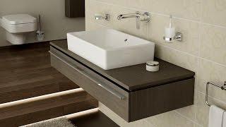 The best of Vitra Bathrooms from ukbathrooms.com