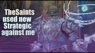 TheSaints used new strategic against me in FP. L2Reborn x1 origins. Gameplay by Fortune Seeker.