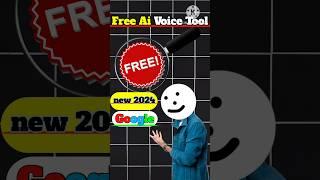 Ai Voice Generator Free। Ai Voice Kaise Banaye। Ai Voice Editing