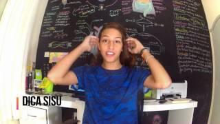 Minhas notas no ENEM + SUPER DICA SISU