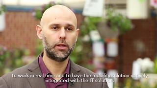 SICAP chose LS Retail's software solutions