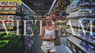  what to eat in Vietnam | realistic vlog