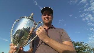 Kirk wins The McGladrey Classic: Round 4 Recap