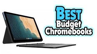  Top 5: Best Budget Chromebooks In 2024 [ Cheapest Chromebook In USA ]