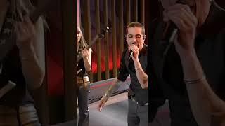 Måneskin Gossip 2023 song