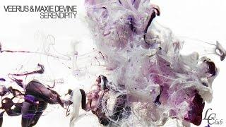 Veerus & Maxie Devine - Serendipity (Le Club Records) LECDIG100