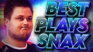 Top 30 Snax CS:GO Plays Of All Time!