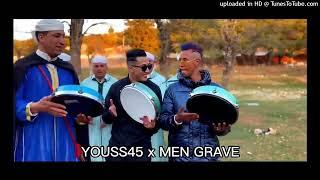 Youss45 X Men grave _ kbi atay كبي أتاي