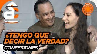 La curiosa historia de AMOR entre Sergio Galleguillo y Silvana Campus, reconocida jugadora de PADEL