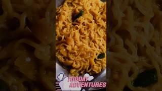 #maggiwithTadka#food #cooking