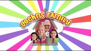 THE GOEHNS FAMILY