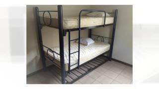 Bunk Beds in Nova Scotia, Canada - Seize the Benefits of Bunk Beds