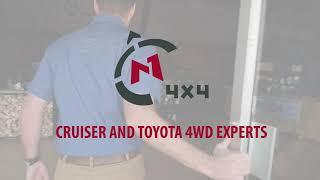 N1 4x4 since 1995 - Our History