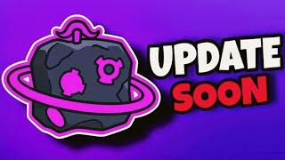 Blox Fruits HUGE Update: Gravity Rework + Release Date LEAKED!
