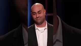 The WORST Shark Tank Pitch Of All Time