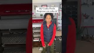 Comment the word PROFIT to get more info Product to help #craftbusiness owners #thecraftybrick