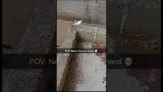 Bro ruined the movie  #movie #funny #funnyvideo