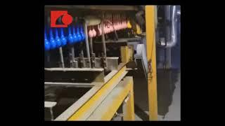 full automatic balloon making production line automatic latex balloon making machine