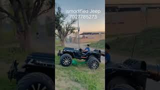 willyz Jeep modified for sele|| open Jeep modified for sele