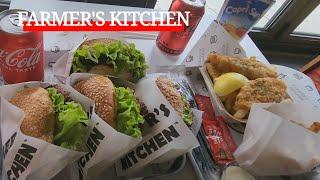 양양 맛집 파머스키친 다녀왔어요!  yangyang farmer's kitchen restaurant