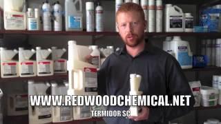 Termidor SC - redwoodchemical.com