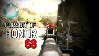 Pursuit of Honor 68 (Jaykinsy) [HD]