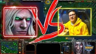 DotA CW$ | Arthas + Zozozoe vs Crystallize | RGC (What A Nice Match!)