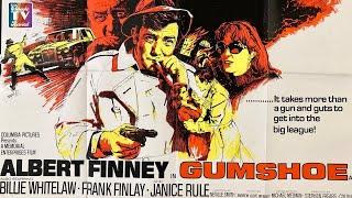 Gumshoe | Full Movie | Classic TV Rewind