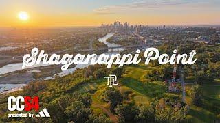 Shaganappi Point - My Muni's | Canadian Classics Season 4: Ep 3 /// Presented by adidas Golf